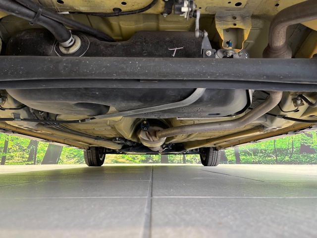 SUZUKI Spacia GEAR 2020