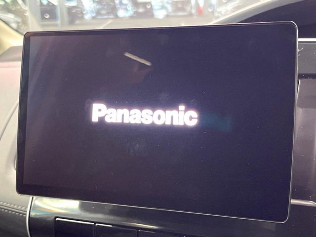 NISSAN SERENA  S-HYBRID 2022