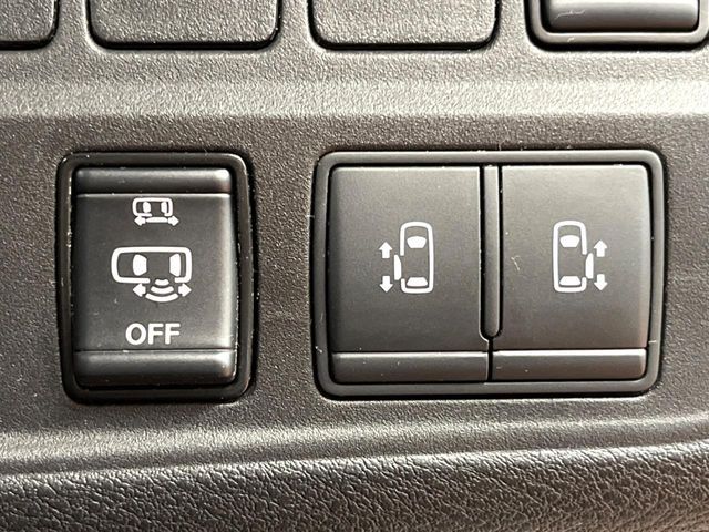 NISSAN SERENA  S-HYBRID 2022