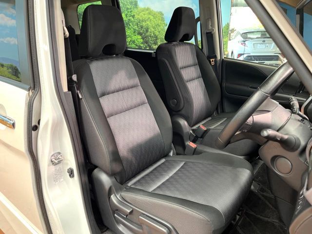 NISSAN SERENA  S-HYBRID 2022