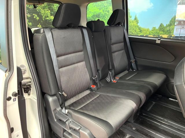 NISSAN SERENA  S-HYBRID 2022