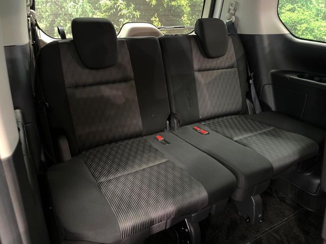 NISSAN SERENA  S-HYBRID 2022