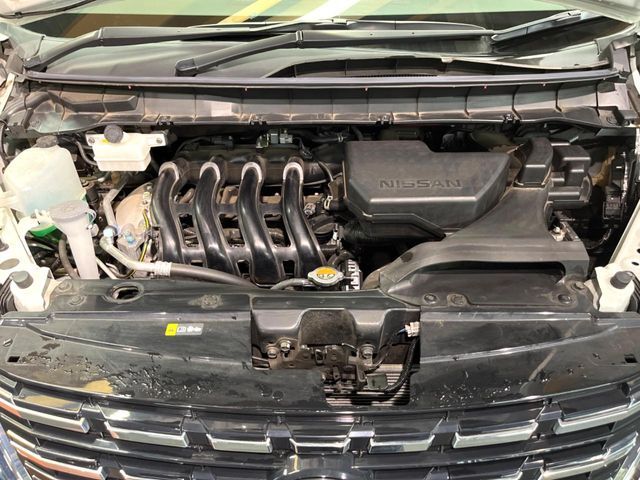 NISSAN SERENA  S-HYBRID 2022