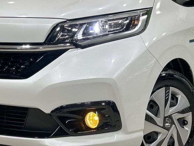 HONDA FREED HYBRID 2019
