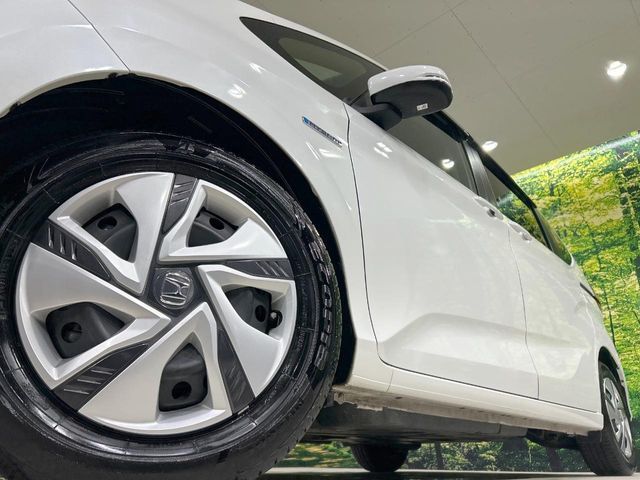 HONDA FREED HYBRID 2019