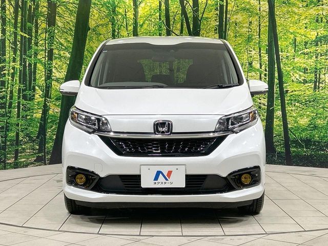 HONDA FREED HYBRID 2019