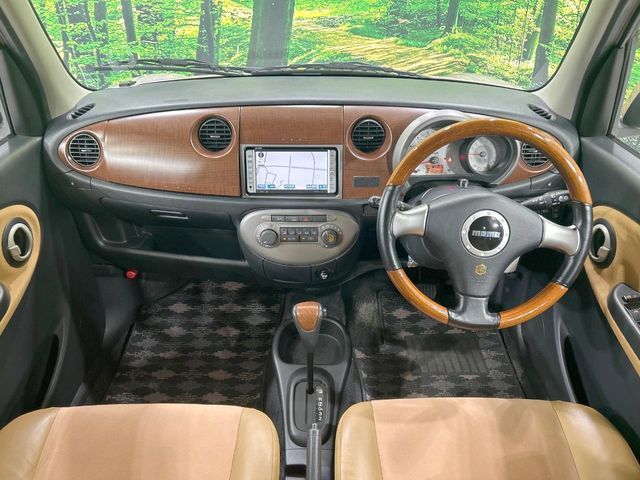 DAIHATSU MIRA GINO 2007