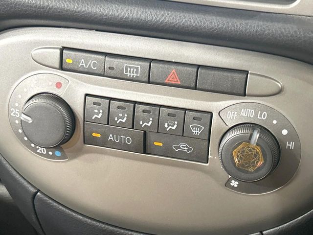 DAIHATSU MIRA GINO 2007