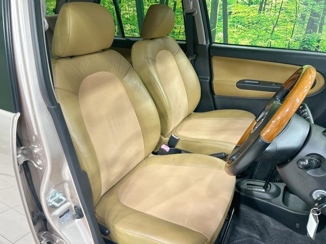 DAIHATSU MIRA GINO 2007