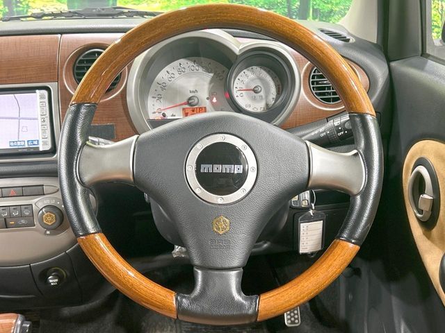 DAIHATSU MIRA GINO 2007