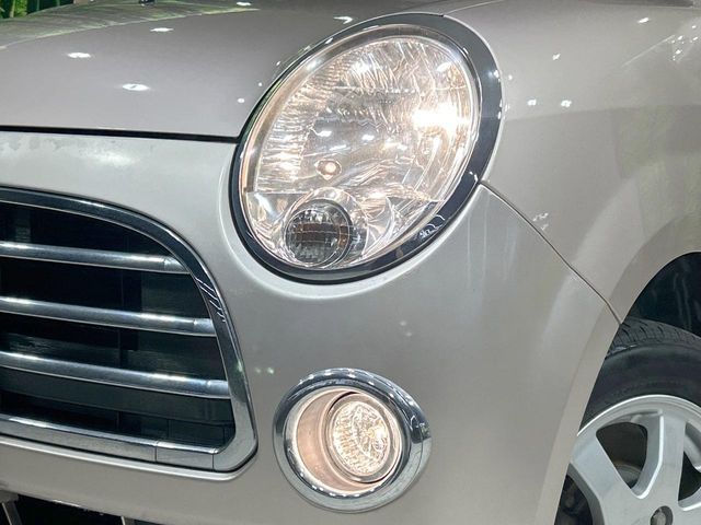 DAIHATSU MIRA GINO 2007