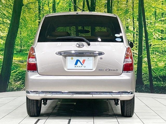 DAIHATSU MIRA GINO 2007