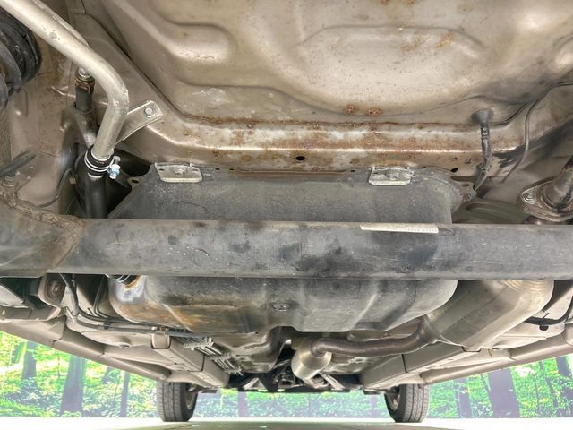 DAIHATSU MIRA GINO 2007