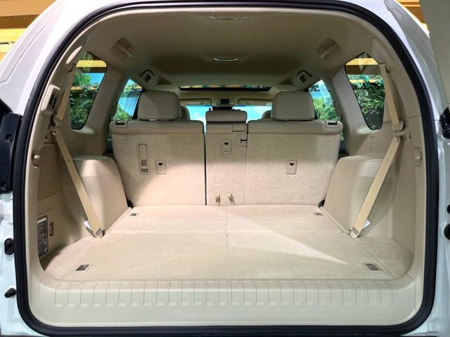 TOYOTA LANDCRUISER PRADO 2022