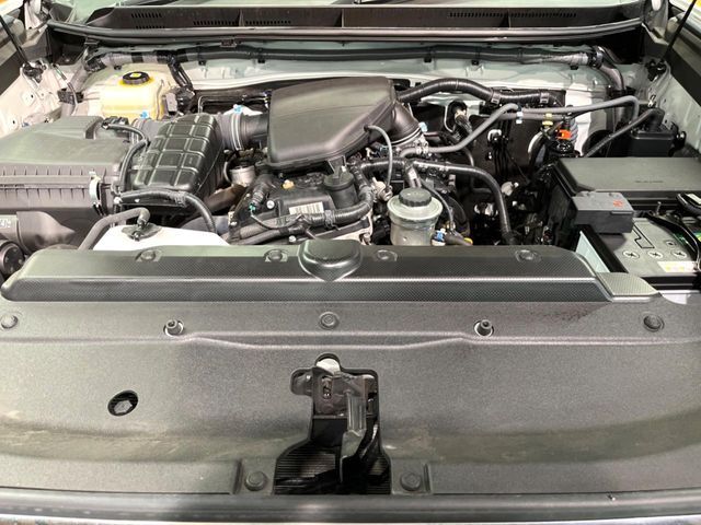 TOYOTA LANDCRUISER PRADO 2022