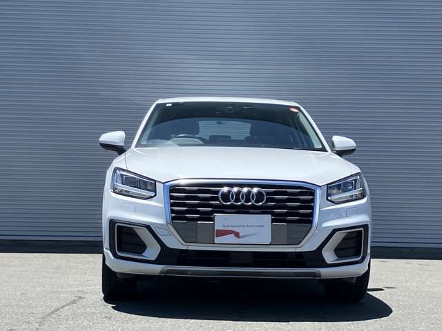 AUDI AUDI Q2 2019