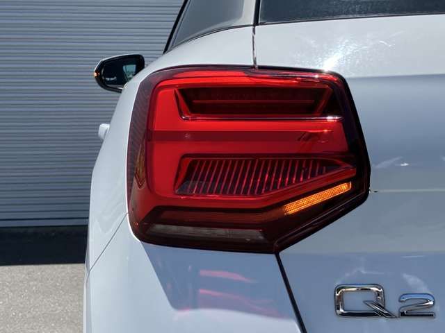AUDI AUDI Q2 2019