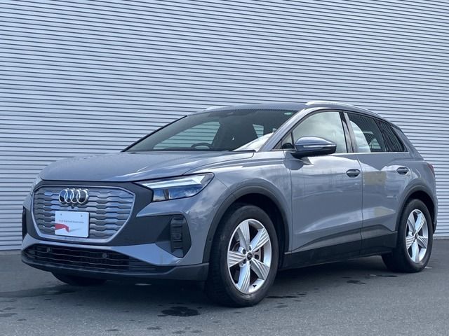 AUDI AUDI Q4 e-tron 2023