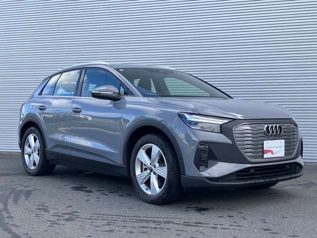AUDI AUDI Q4 e-tron 2023