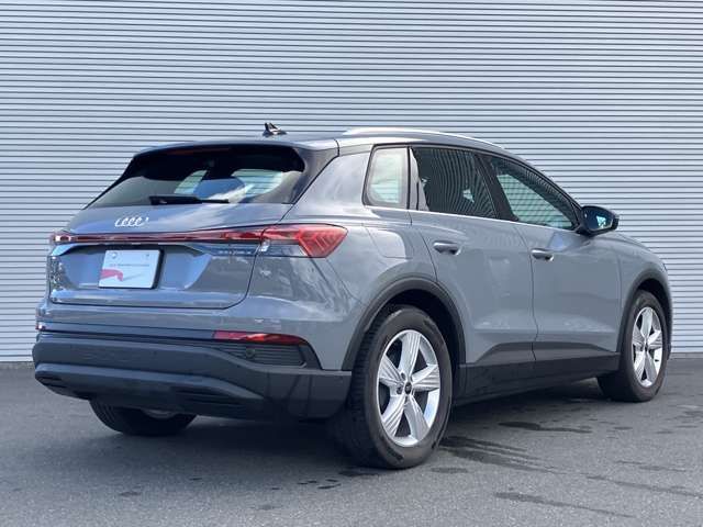 AUDI AUDI Q4 e-tron 2023