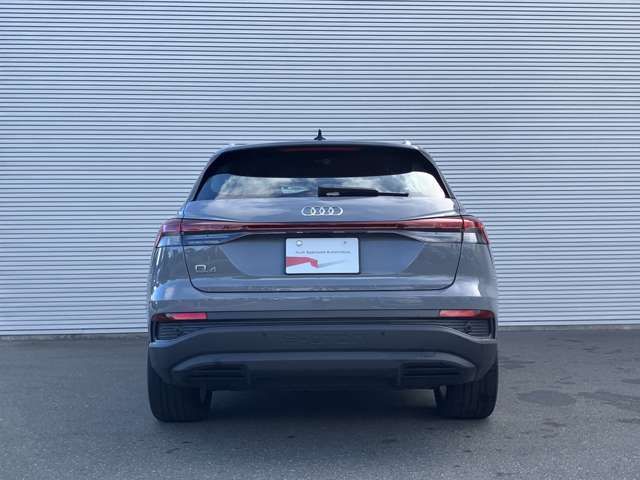 AUDI AUDI Q4 e-tron 2023