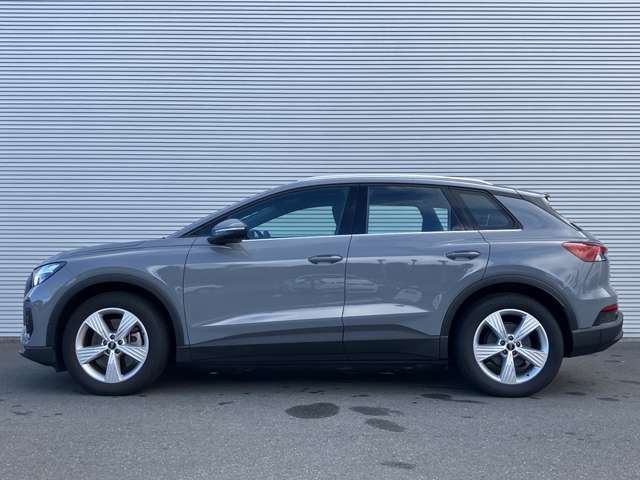 AUDI AUDI Q4 e-tron 2023