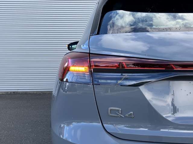 AUDI AUDI Q4 e-tron 2023