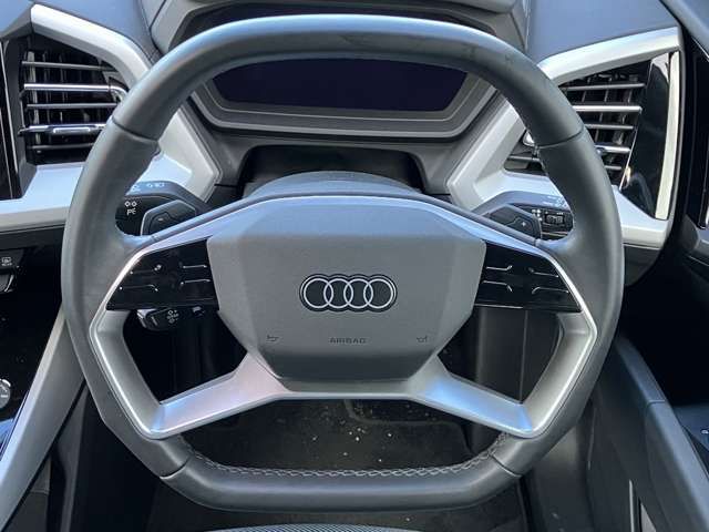 AUDI AUDI Q4 e-tron 2023