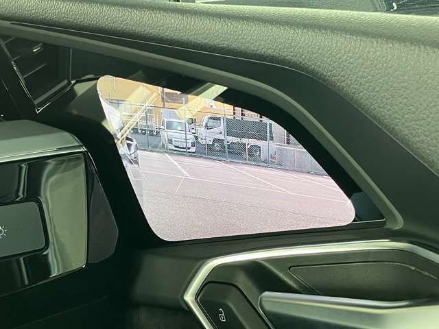 AUDI AUDI e-tron SPORTBACK 2021