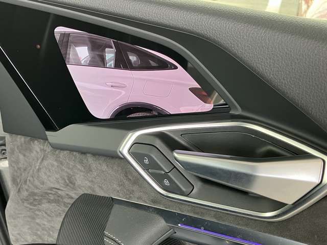 AUDI AUDI e-tron SPORTBACK 2021