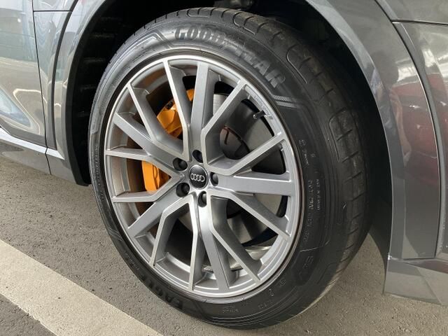 AUDI AUDI e-tron SPORTBACK 2021