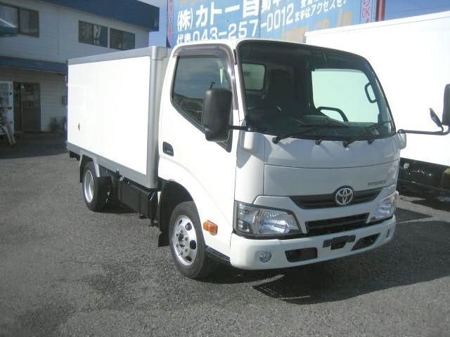 TOYOTA TOYOACE 2019