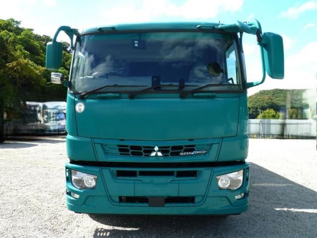 MITSUBISHI FUSOU SUPER GREAT 2019