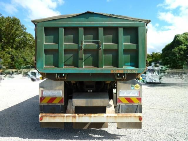 MITSUBISHI FUSOU SUPER GREAT 2019