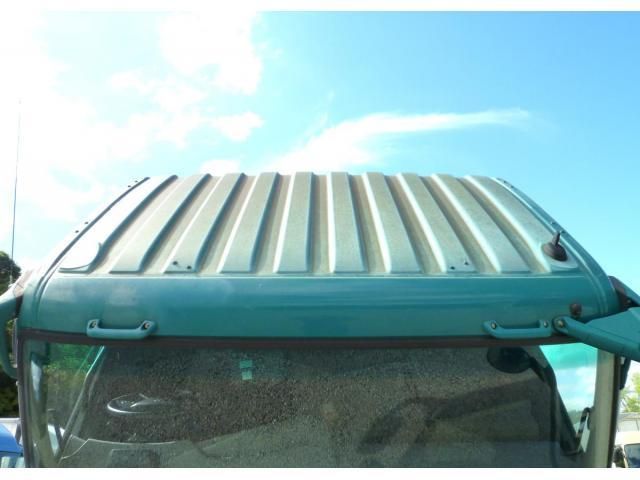 MITSUBISHI FUSOU SUPER GREAT 2019