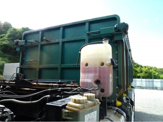 MITSUBISHI FUSOU SUPER GREAT 2019