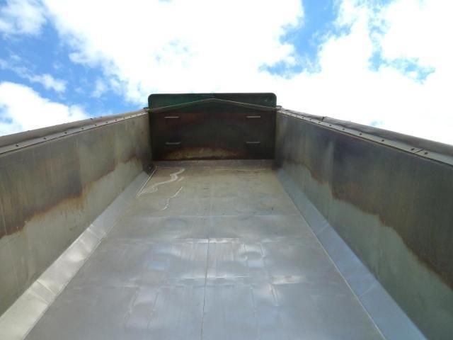 MITSUBISHI FUSOU SUPER GREAT 2019