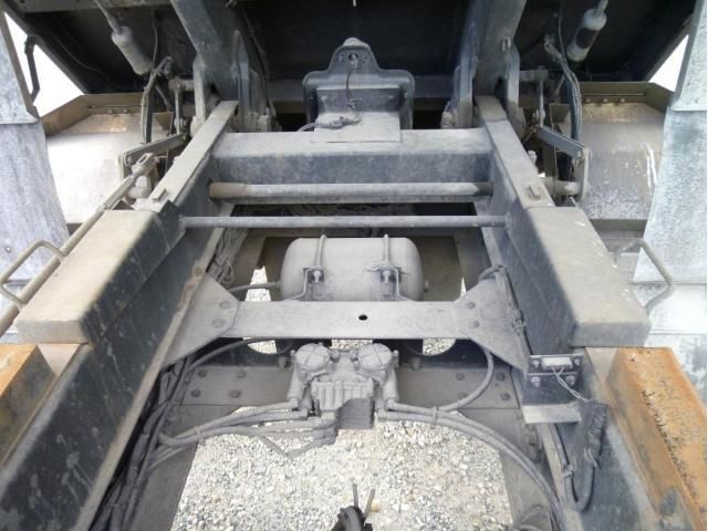 MITSUBISHI FUSOU SUPER GREAT 2019