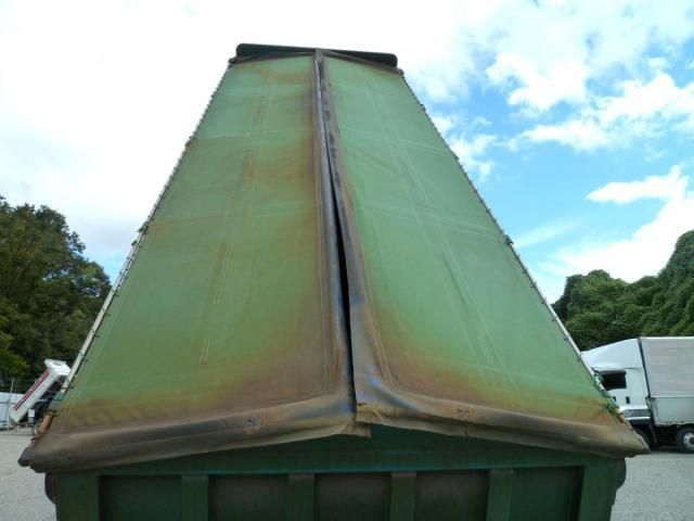 MITSUBISHI FUSOU SUPER GREAT 2019