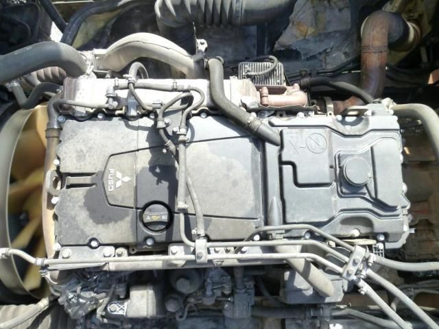 MITSUBISHI FUSOU SUPER GREAT 2019