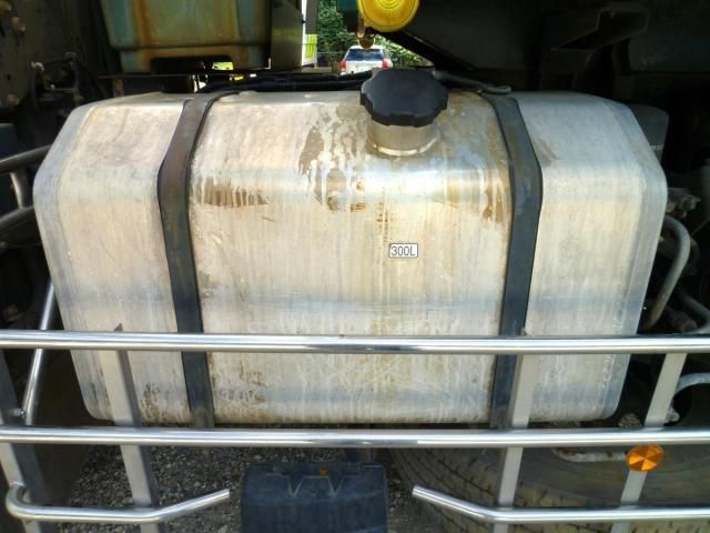 MITSUBISHI FUSOU SUPER GREAT 2019