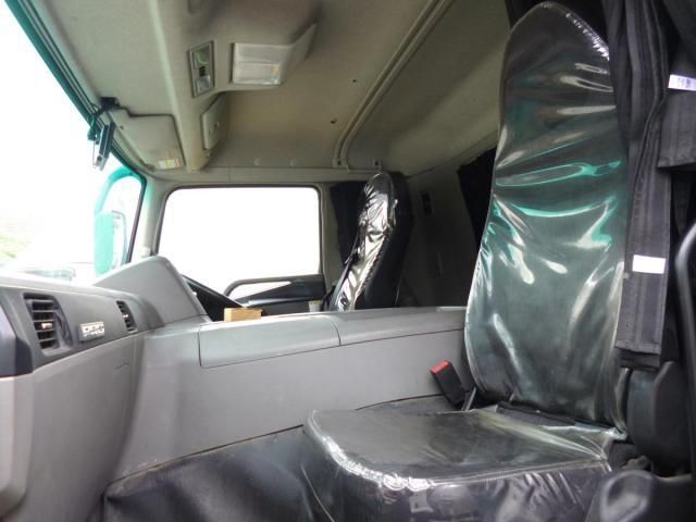 MITSUBISHI FUSOU SUPER GREAT 2019