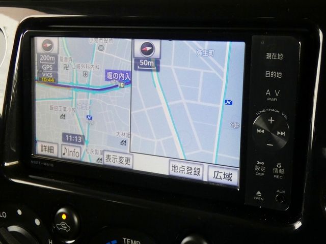 TOYOTA FJ CRUISER 4WD 2015