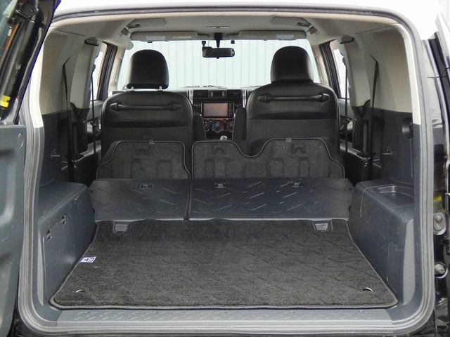 TOYOTA FJ CRUISER 4WD 2015