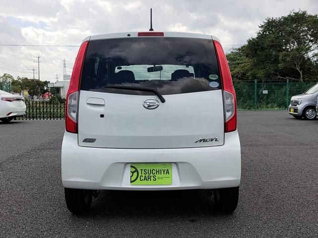 DAIHATSU MOVE 2013
