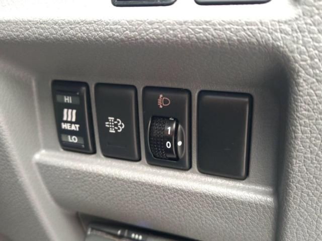 NISSAN NV350 CARAVAN 4WD 2019