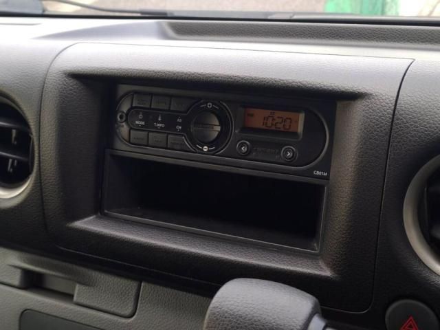 NISSAN NV350 CARAVAN 4WD 2019