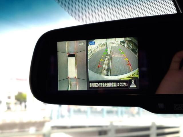 NISSAN NV350 CARAVAN 4WD 2019