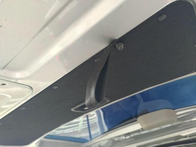 NISSAN NV350 CARAVAN 4WD 2019