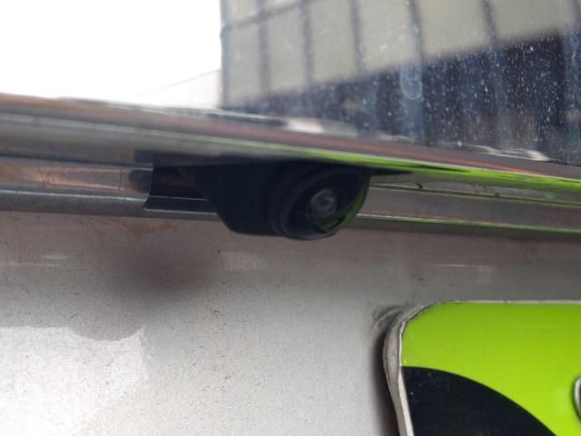 NISSAN NV350 CARAVAN 4WD 2019